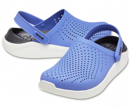 LiteRide™ Clog