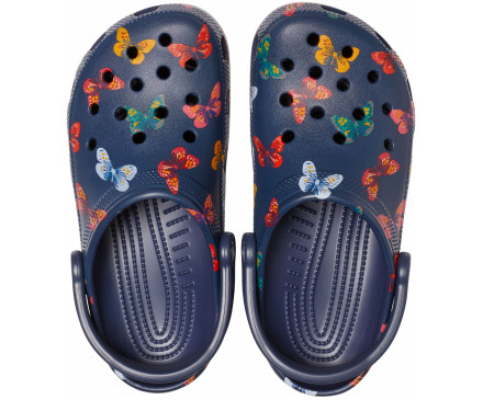 Classic Vacay Vibes Clog