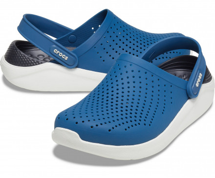 LiteRide™ Clog