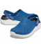 LiteRide™ Clog