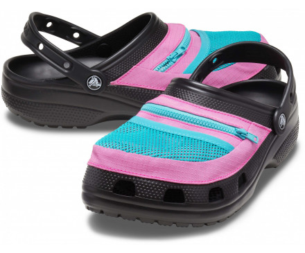 Classic Venture Pack Clog