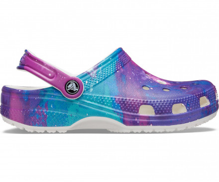 Classic Out of This World Clog
