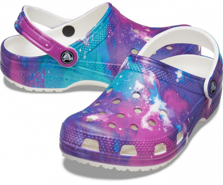 Classic Out of This World Clog