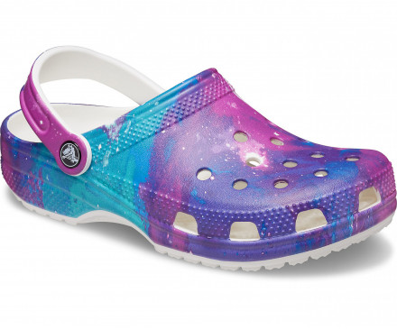 Classic Out of This World Clog