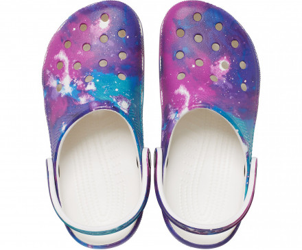 Classic Out of This World Clog