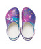 Classic Out of This World Clog
