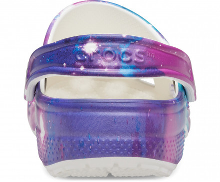Classic Out of This World Clog