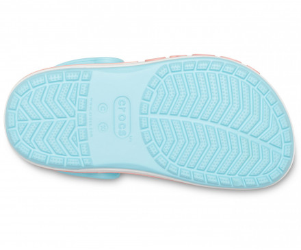 Kids’ Bayaband Clog