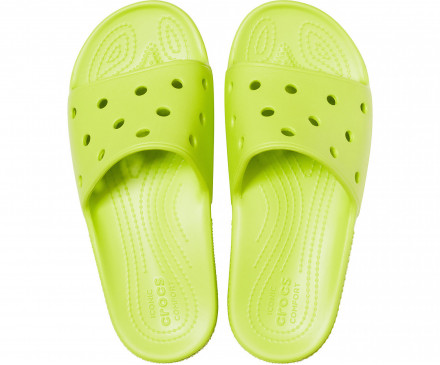 Classic Crocs Slide
