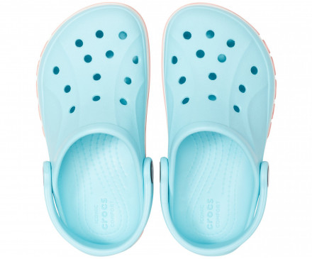Kids’ Bayaband Clog