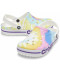 Bayaband Tie-Dye Clog