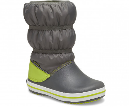 Kids' Crocband™ Winter Boot