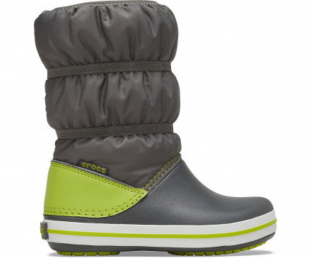 Kids' Crocband™ Winter Boot