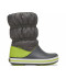 Kids' Crocband™ Winter Boot
