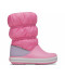 Kids' Crocband™ Winter Boot
