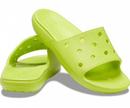 Classic Crocs Slide