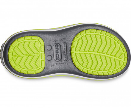 Kids' Crocband™ Winter Boot