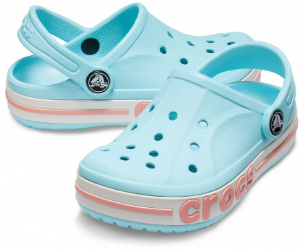 Kids’ Bayaband Clog