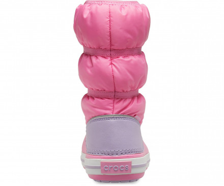 Kids' Crocband™ Winter Boot