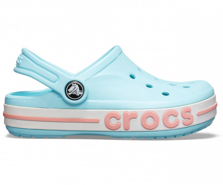 Kids’ Bayaband Clog