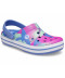 Crocband™ OmbreBlock Clog