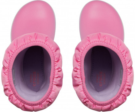 Kids' Crocband™ Winter Boot