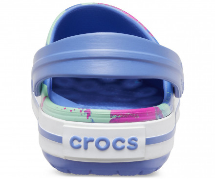 Crocband™ OmbreBlock Clog