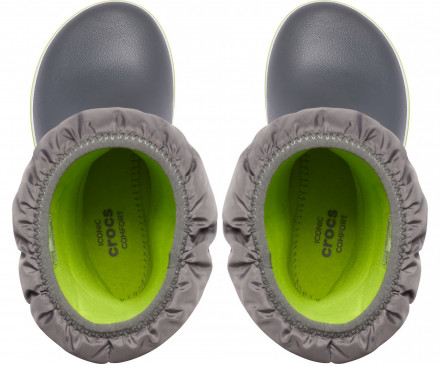 Kids' Crocband™ Winter Boot