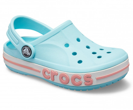 Kids’ Bayaband Clog