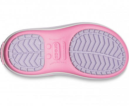 Kids' Crocband™ Winter Boot