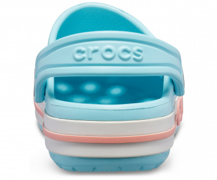 Kids’ Bayaband Clog