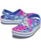 Crocband™ OmbreBlock Clog