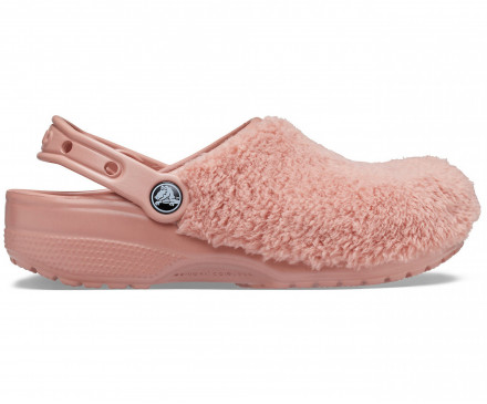 Classic Fuzz Mania Clog