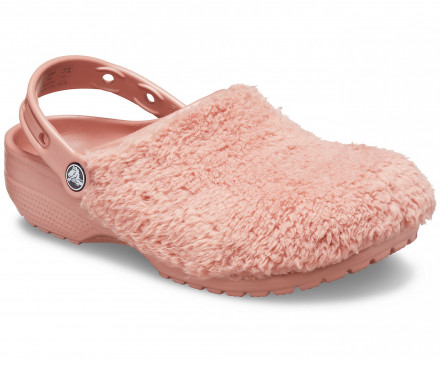 Classic Fuzz Mania Clog