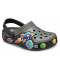 Crocs Fun Lab Galactic Clog