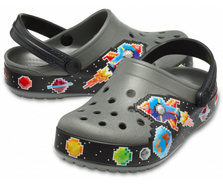 Crocs Fun Lab Galactic Clog