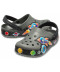 Crocs Fun Lab Galactic Clog