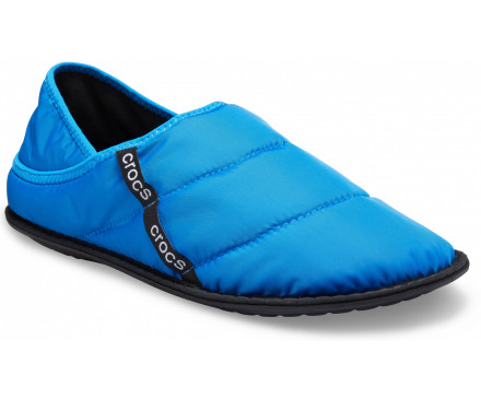 Neo Puff Lined Slipper