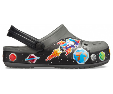 Crocs Fun Lab Galactic Clog