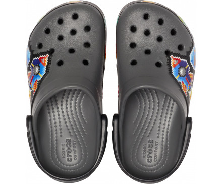 Crocs Fun Lab Galactic Clog