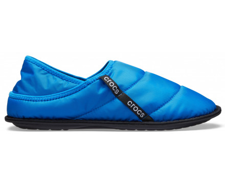 Neo Puff Lined Slipper