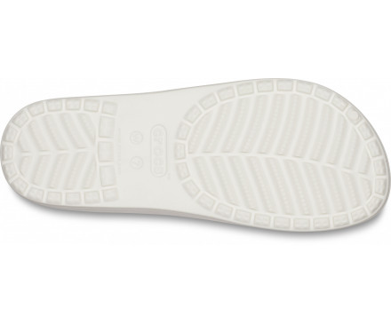 Women’s Crocs Sloane Logo Mania Slide