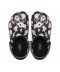 Classic Printed Lined Clog