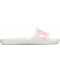 Women’s Crocs Sloane Logo Mania Slide