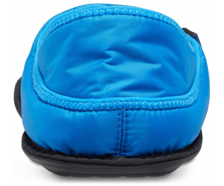 Neo Puff Lined Slipper
