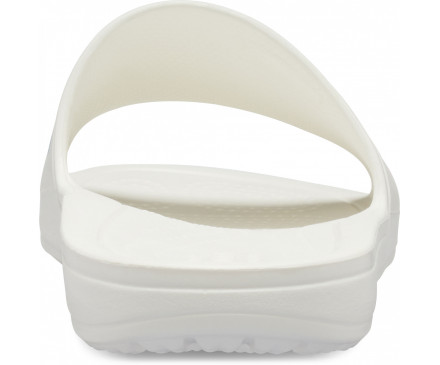 Women’s Crocs Sloane Logo Mania Slide