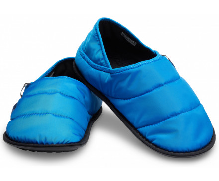 Neo Puff Lined Slipper