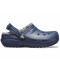 Kids’ Classic Lined Clog