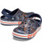 Kids' Bayaband Seasonal Printed Clog
