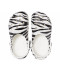 Classic Animal Print Clog
